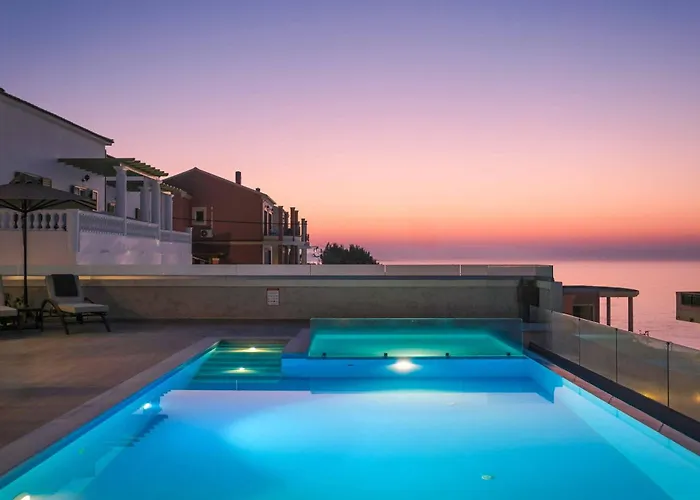 Villa Halcyon *