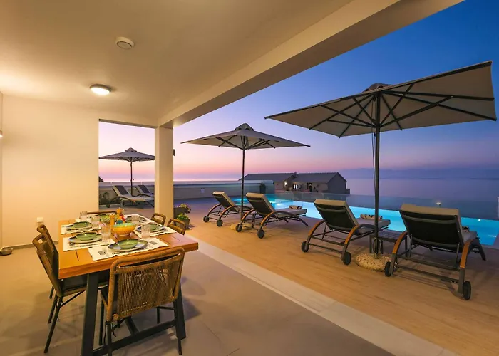 Villa Halcyon *