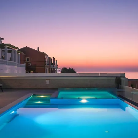 Villa Halcyon *
