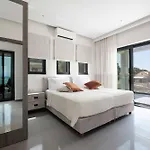 Halcyon Villa Agios Stefanos Avliotes (Corfu)