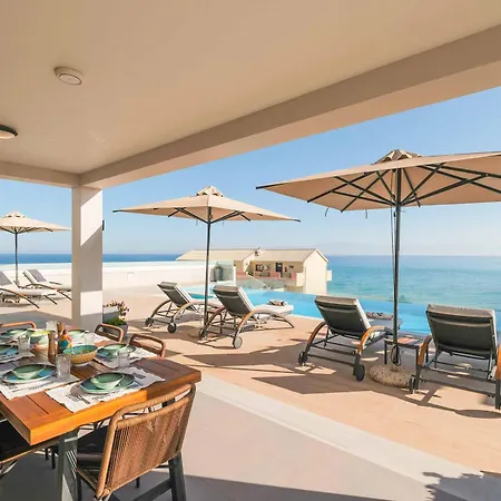 Halcyon Agios Stefanos Avliotes (Corfu)