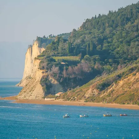 Halcyon Villa Agios Stefanos Avliotes (Corfu)