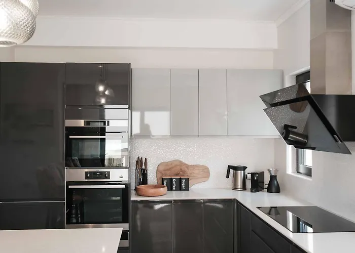 Halcyon Agios Stefanos Avliotes (Corfu)