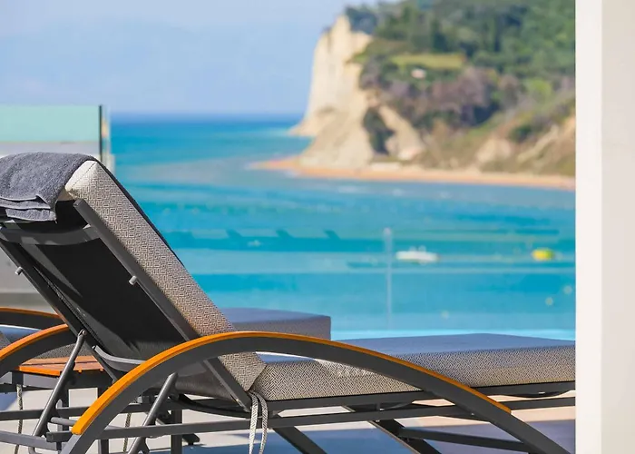 Halcyon Agios Stefanos Avliotes (Corfu)