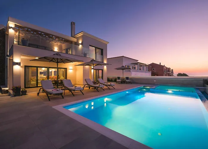 Halcyon * Agios Stefanos Avliotes (Corfu)