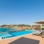 Βίλα Halcyon Άγιος Στέφανος