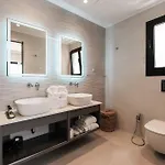 Villa Halcyon Agios Stefanos Avliotes (Corfu)