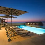 Halcyon Villa *