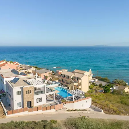 Villa Halcyon *