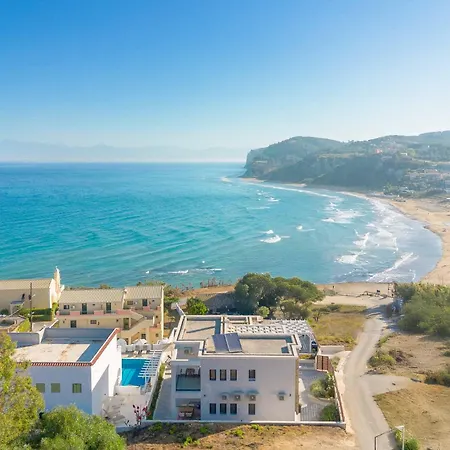 Villa Halcyon *