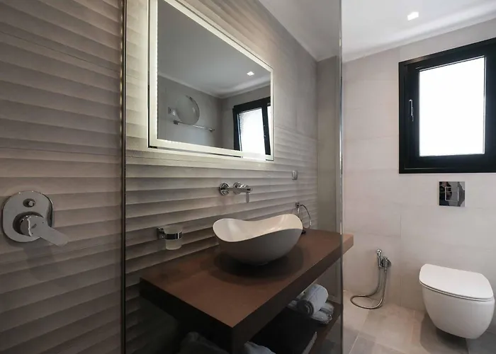 Halcyon Villa Agios Stefanos Avliotes (Corfu)