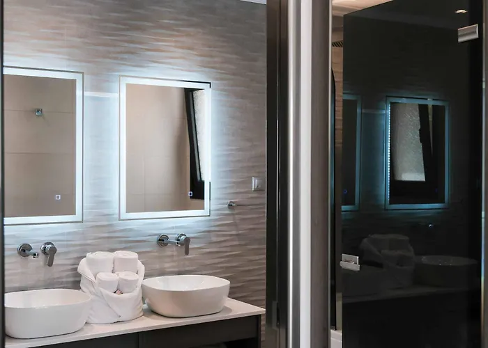 Villa Halcyon Agios Stefanos Avliotes (Corfu)